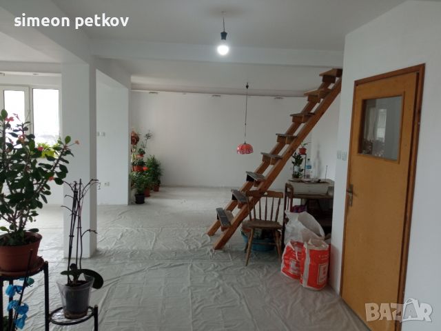 Продавам- Мезонет, Ямбол- ЦГЧ, снимка 5 - Aпартаменти - 45806431