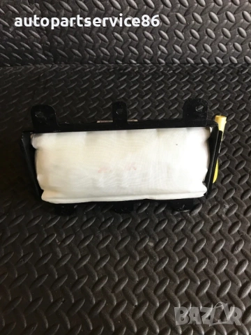 Айр баг на таблото за KIA Carnival 2.9 CRDi (2006–2010) 84530-4D000, снимка 4 - Части - 53198733