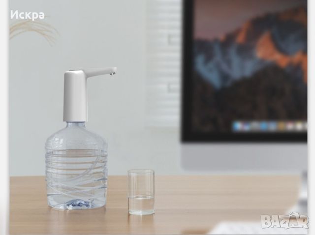 Интелигентна помпа за бутилирана вода , снимка 9 - Други - 45879248