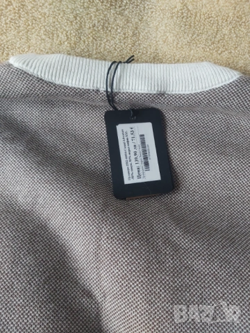 Блуза, снимка 4 - Блузи с дълъг ръкав и пуловери - 53975154