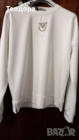 Нова,сладурска -PINKO, снимка 6 - Блузи с дълъг ръкав и пуловери - 53393150