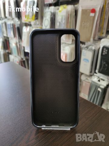 Samsung Galaxy A15 Силиконов гръб/кейс Milano, снимка 4 - Калъфи, кейсове - 45281032