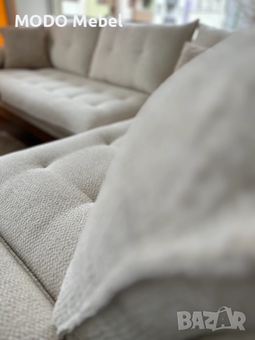 НОВО* Холна гарнитура - Leonardo, снимка 7 - Дивани и мека мебел - 52353287