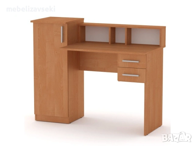 Ново! Бюро Компанит Пи-Пи-1, снимка 5 - Бюра - 53807526