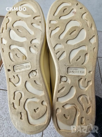 Alexander Mq Queen 41, снимка 3 - Маратонки - 53918288