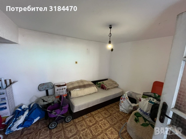  Етаж от къща за продажба в гр. Нови Пазар , снимка 16 - Етаж от къща - 53787071