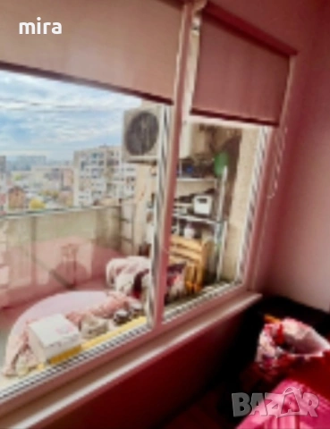 2 стаен апартамент Люлин 9 до метро