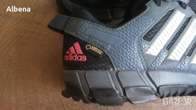 Adidas Vanaka Trail GORE-TEX Размер EUR 40 / UK 6 1/2 дамски маратонки 194-14-S, снимка 3 - Маратонки - 46379771