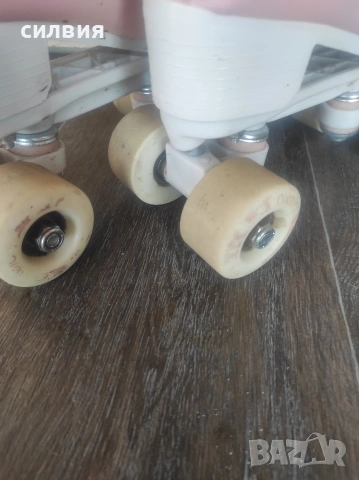 ролкови кънки , снимка 5 - Ролери, кънки - 48564895