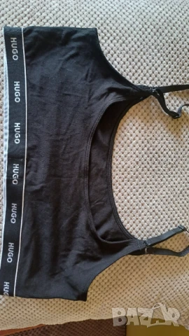 HUGO бралета сутиен Xl, снимка 6 - Бельо - 51207325