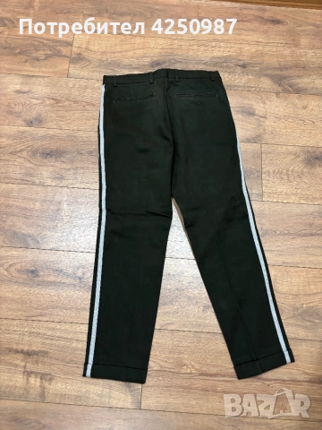 Мъжки панталон Monni, снимка 2 - Панталони - 52124163
