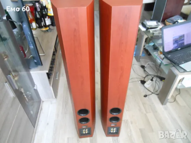 тонколони HECO Vista 700, снимка 6 - Тонколони - 50441517