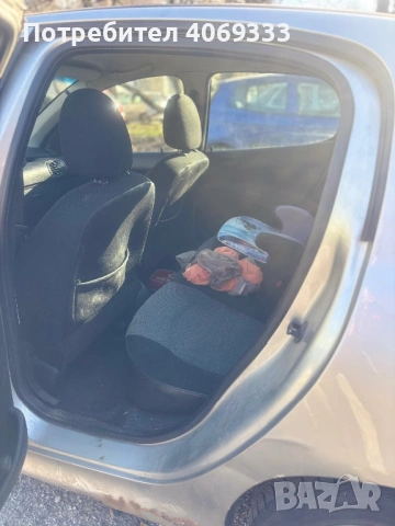 Пежо 206 01.02.2024 1.4хди 68 коня, снимка 3 - Автомобили и джипове - 53668167