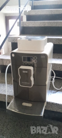Продавам кафемашини