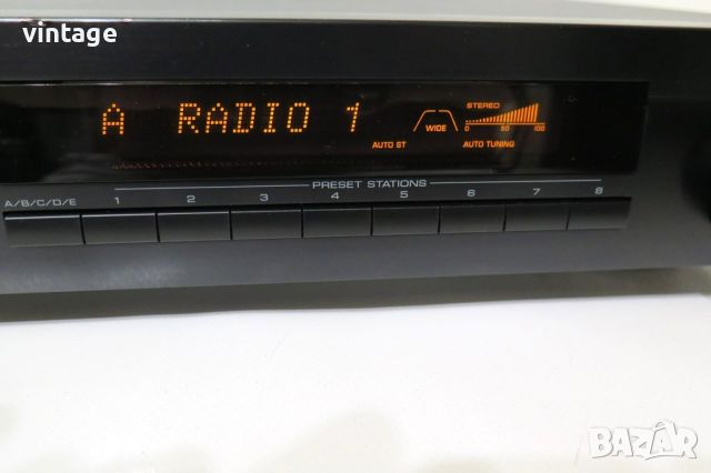 Yamaha TX-680RDS, снимка 4 - Други - 46642450