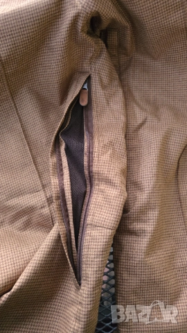 Дамски ски екип ХЛ-2ХЛ  нов панталон O'Neill 5000mm и яке Esprit Sports Tech 10000mm, снимка 13 - Зимни спортове - 52942517