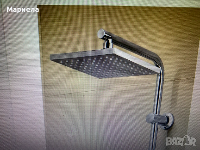 Душ система с термостат, снимка 6 - Душове - 53508181