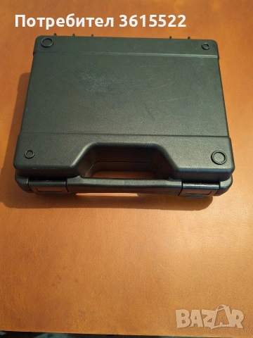 Багета Алан Терама модел 15, снимка 9 - Друга електроника - 54231856