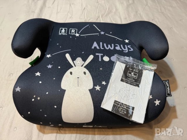 Детско столче за кола, снимка 1