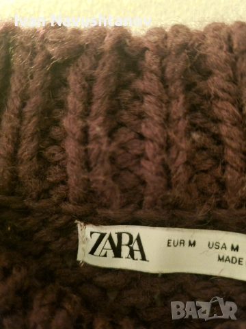 Пуловер, снимка 3 - Пуловери - 52730908