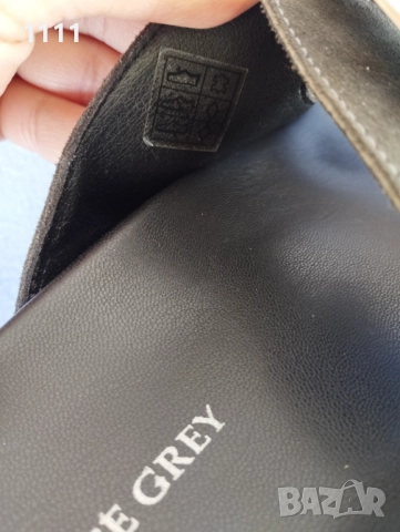 Чехли Lawrence grey номер 44., снимка 5 - Мъжки чехли - 51465394