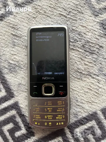 Nokia 6700 , снимка 3 - Nokia - 48794341