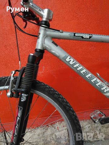 велосипед WHEELER 26 цола, снимка 4 - Велосипеди - 45307176