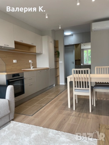 Двустаен апартамент под наем в Подуяне, снимка 10 - Апартаменти - 52492495