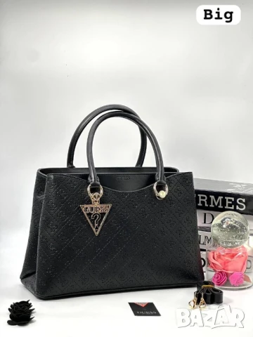 чанти guess , снимка 10 - Чанти - 50744156