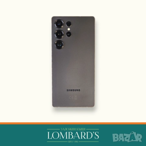 Samsung Galaxy S25 5G 256GB, N: 3163593 , снимка 4 - Samsung - 53703629