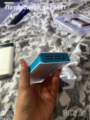 Разчистване на външни батерии, снимка 4 - Външни батерии - 50672050