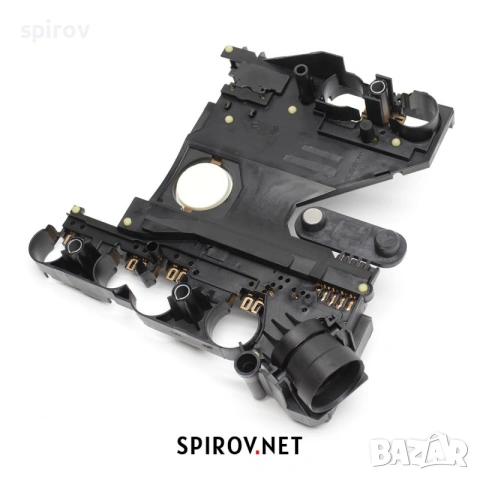 Платка автоматична скоростна кутия Mercedes 722.6 5G-Tronic