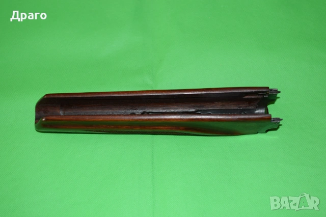 Ложа за ловна пушка ИЖ-27Е до 88' година (№2), снимка 3 - Ловно оръжие - 53591374