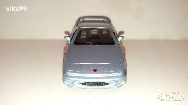 Lotus Esprit V8 Maisto - Мащаб 1:39, снимка 6 - Колекции - 48000291