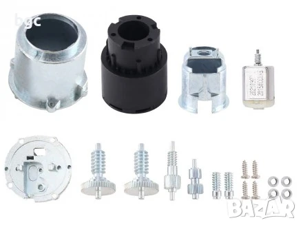 Ремонтен комплект за странично огледало за BMW X5 E53 BMW 3 E46 BMW E46 Land Rover Freelander Range 