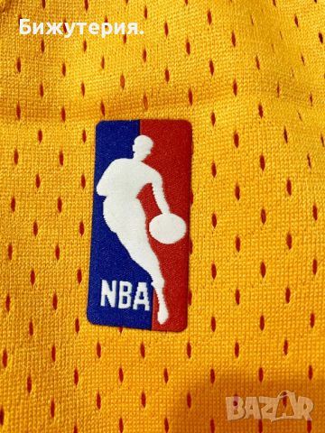 Originally Мъжки баскетболен потник на KOBE BRYANT 1990-2000, снимка 4 - Спортни дрехи, екипи - 46345155