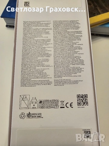 Samsung Galaxy A16, снимка 5 - Samsung - 53173375