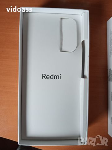 Нов и гаранционен Xiaomi Redmi 13C 8/256GB, снимка 5 - Xiaomi - 45760860