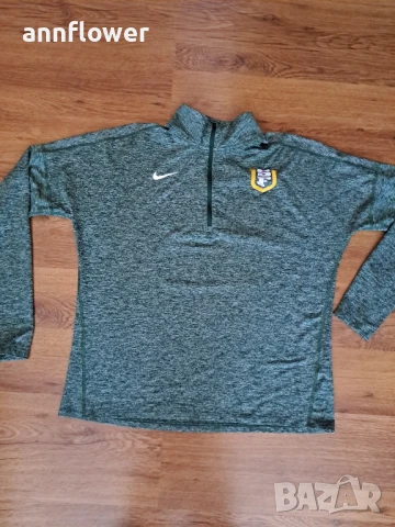 Спортна термо блуза Nike L