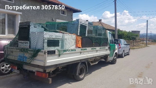 транспортни услуги, снимка 9 - Транспортни услуги - 51175753