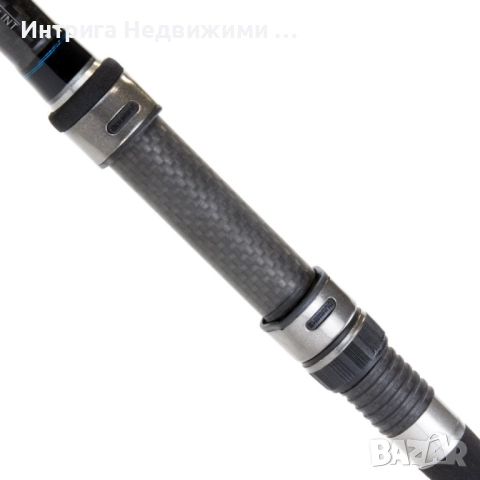 Shimano Tribal TX-4 13ft Intensity, 3.5+ lb, снимка 5 - Въдици - 52815533