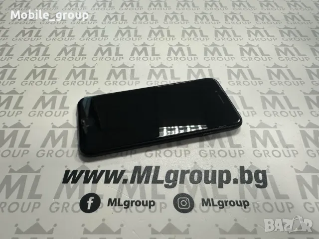 #MLgroup предлага iPhone 7 128GB Black 96%, втора употреба, снимка 2 - Apple iPhone - 48309600