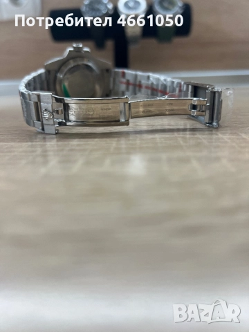 Rolex Submariner, снимка 4 - Мъжки - 52644424