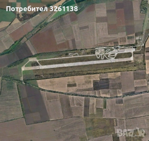 31 Декара земеделска земя