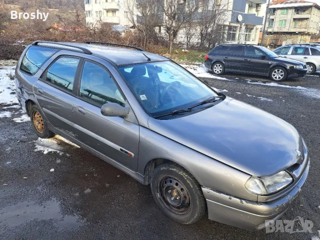 Renault Laguna 1997 1.8 90HP, снимка 2 - Автомобили и джипове - 49413122