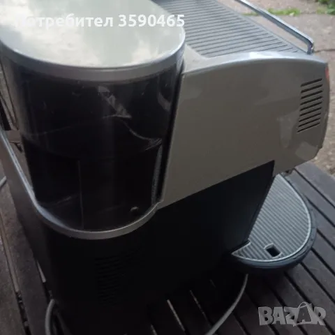 2 броя кафемашини SAECO Magic de luxe, снимка 5 - Кафемашини - 50319034