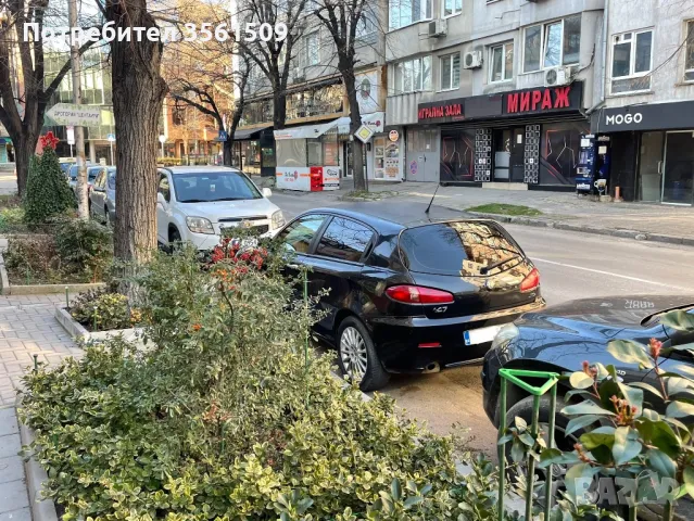 Alfa Romeo 147 Facelift , снимка 2 - Автомобили и джипове - 48963997