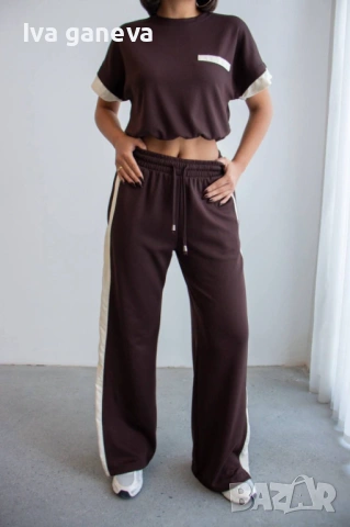 Дамски комплект , снимка 4 - Комплекти - 53965584