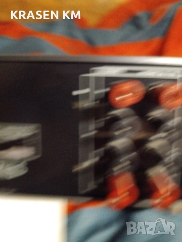 Sony TA F 220, снимка 11 - Ресийвъри, усилватели, смесителни пултове - 54170082