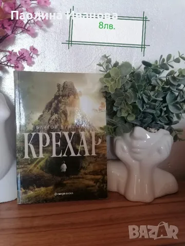 Продавам различни жанрове книги. , снимка 12 - Художествена литература - 46887316